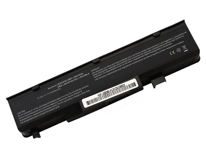 Bateria Fujitsu-Siemens Amilo Pro V2055 V3515 NOWA