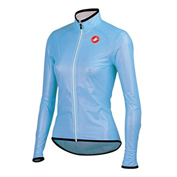 Kurtka rowerowa Castelli Sottile Women's , S