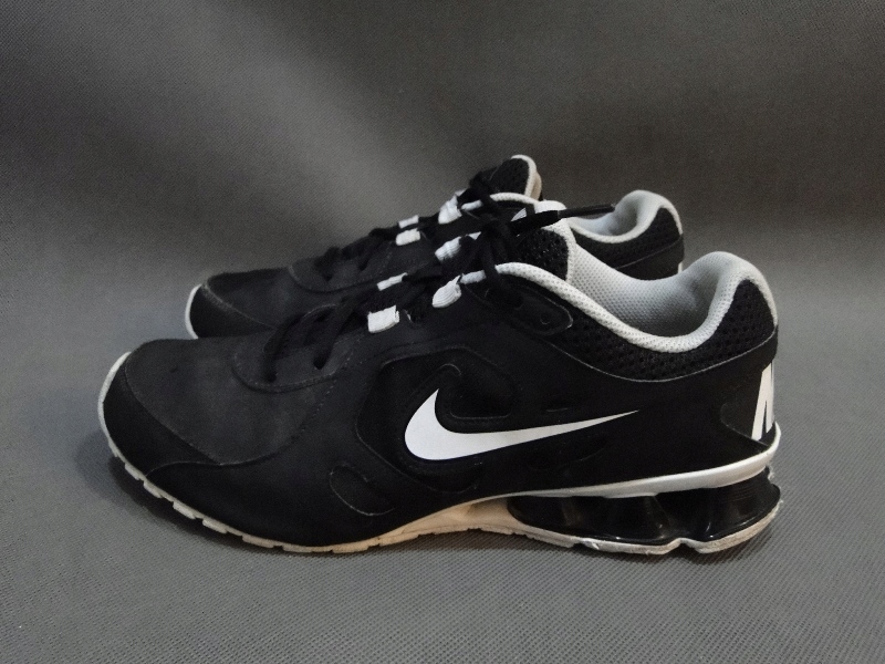 NIKE REAX TR 7 Running ORYGINALNE BUTY 43 7632760503 oficjalne archiwum Allegro