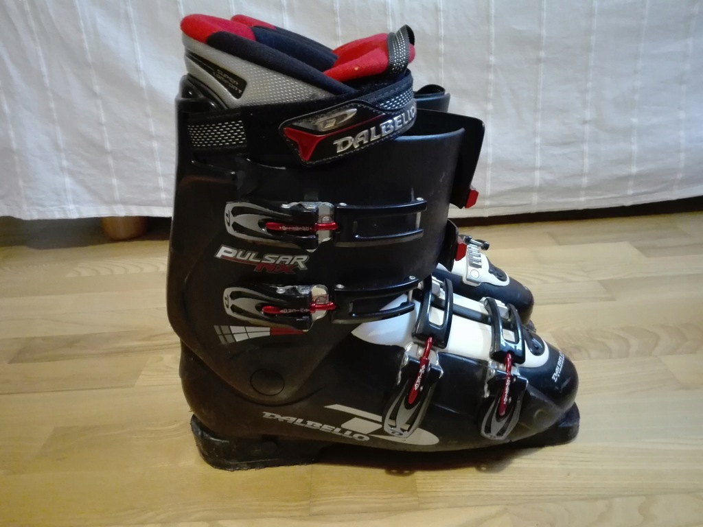 Buty narciarskie Dalbello NX PULSAR