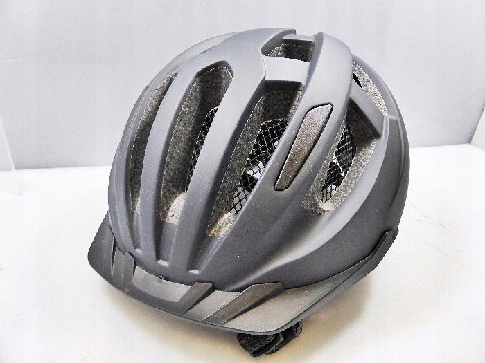 KASK ROWEROWY TCHIBO