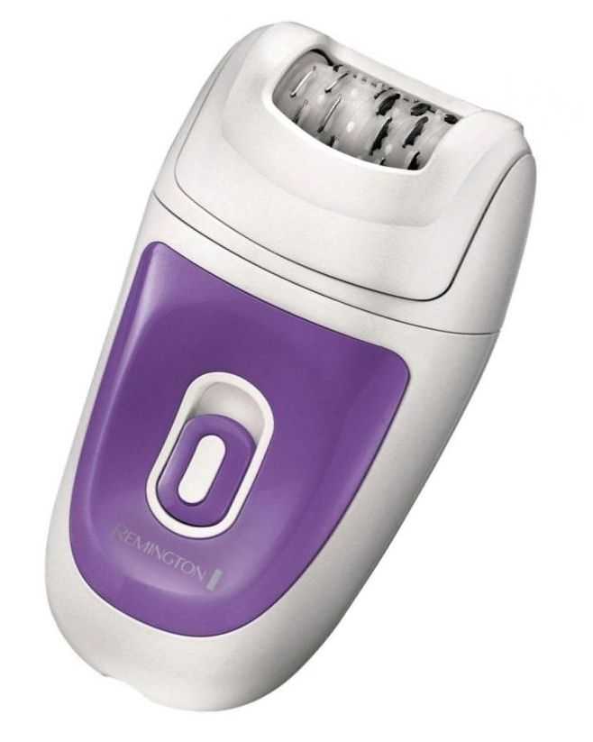 Golarka Damska Trymer Depilator REMINGTON EP7010 7679599522