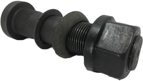 Kompletna śruba koła M22 102mm ZF CAT 5W0964