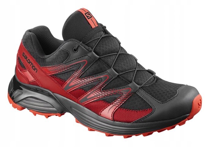 SALOMON XT WEEZE 404901 roz 44-28cm 7668388919 oficjalne