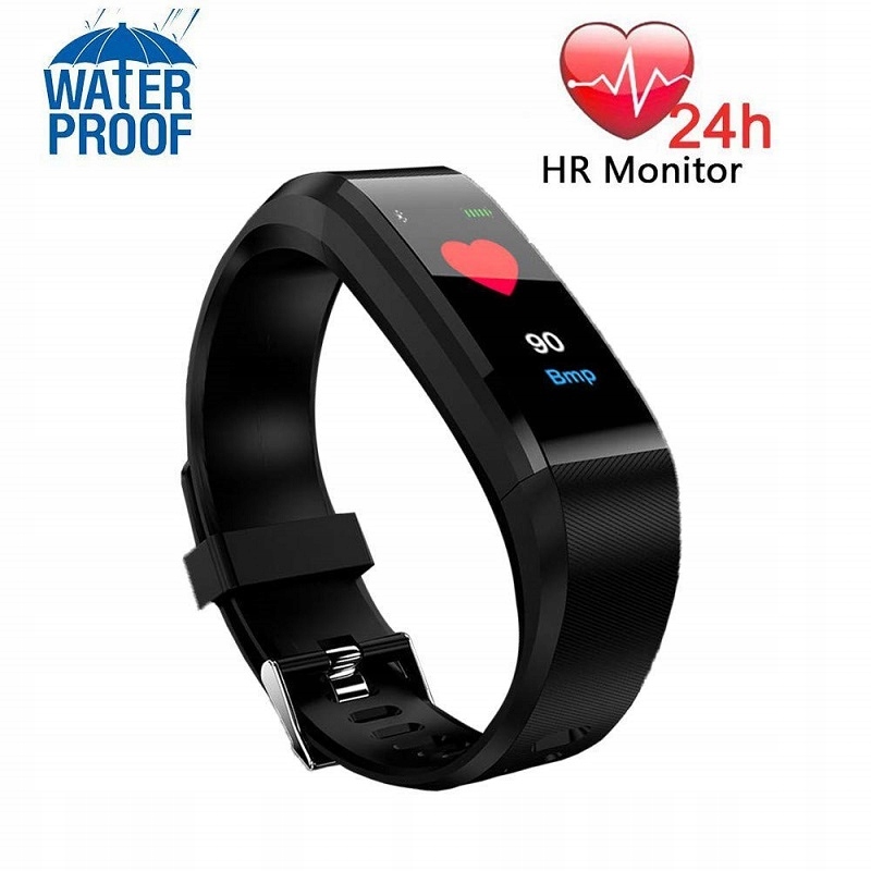 smartband yoho