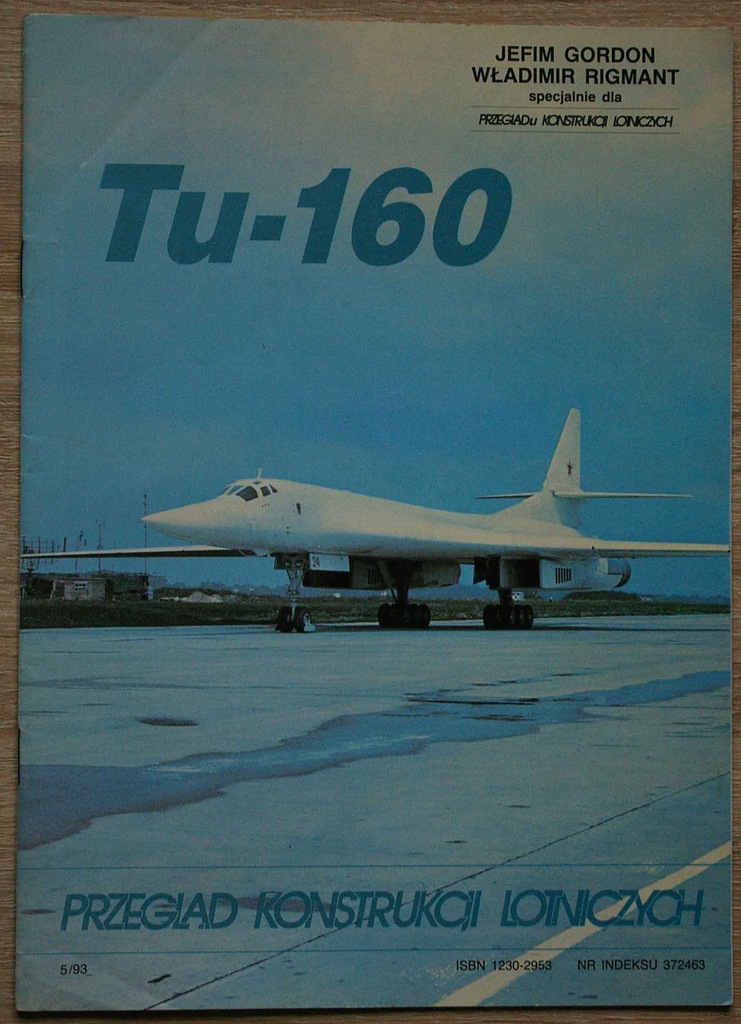 Tu - 160