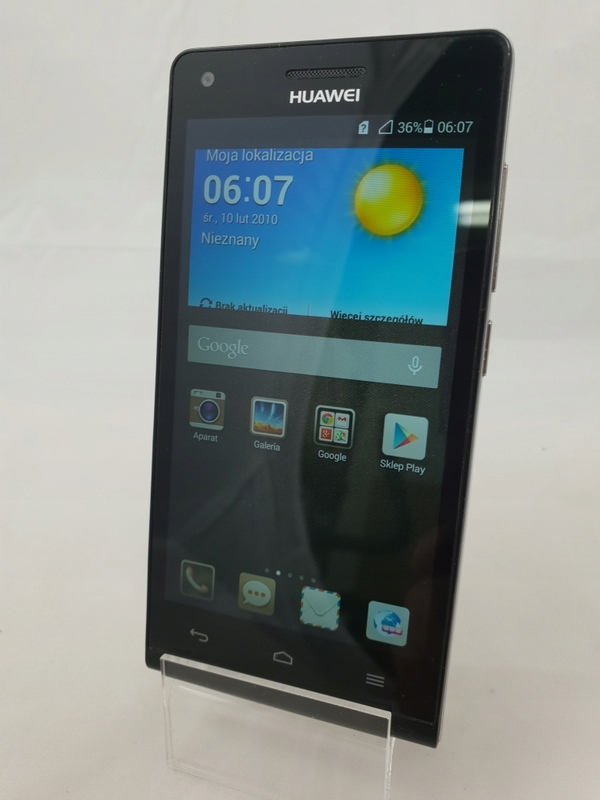 HUAWEI ASCEND G6 (G6-L11)