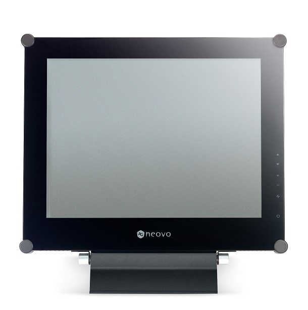 MONITOR PRZEMYSŁOWY CCTV  AG NEOVO X15-AV FV /1179