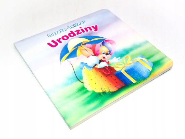 DOROTA GELLNER URODZINY ___!