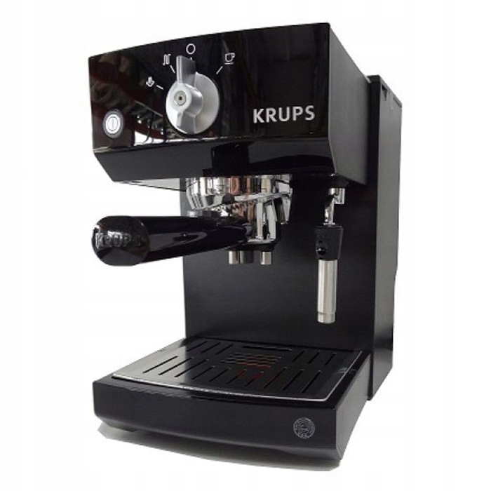 Ekspres ciśnieniowy Krups XP5210 Licytacja!!!