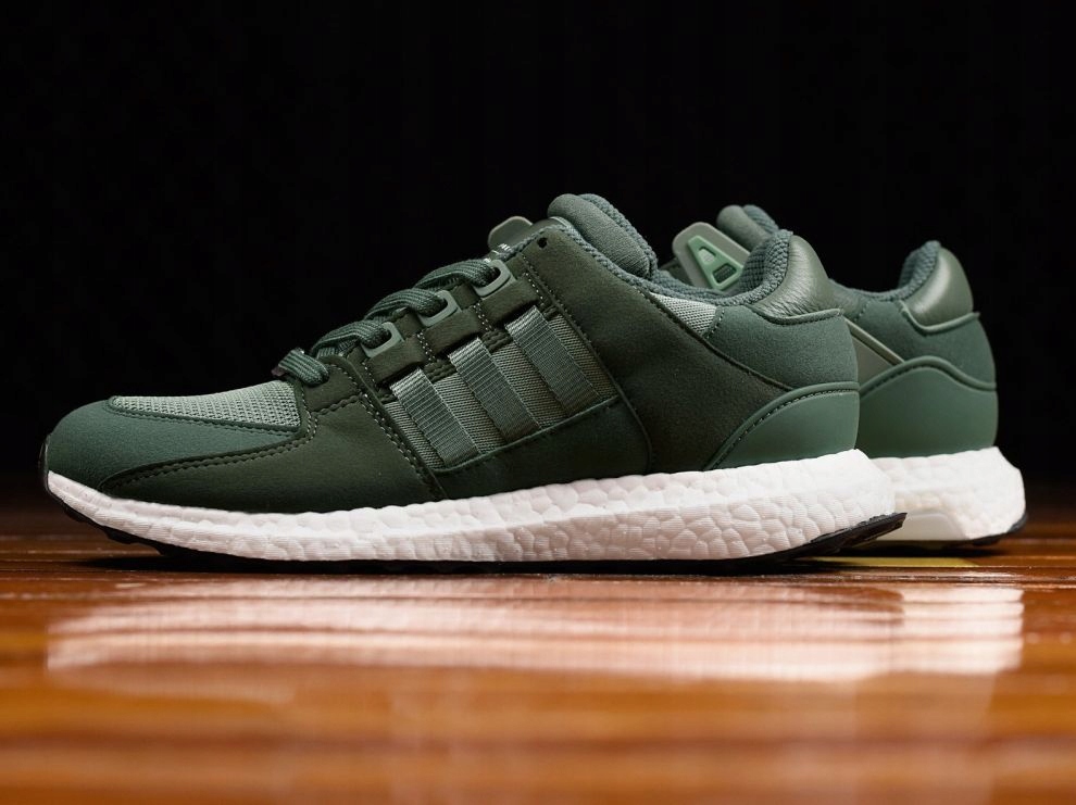 adidas EQUIPMENT SUPPORT ULTRA boost 43 1/3-27,5cm - 7359209426 - oficjalne archiwum Allegro
