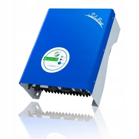 Inwerter falownik Samil Solar River 2300TL WiFi