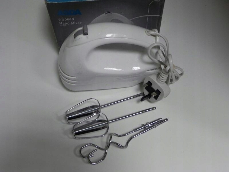 MIKSER KUCHENNY ASDA AJ-2K256