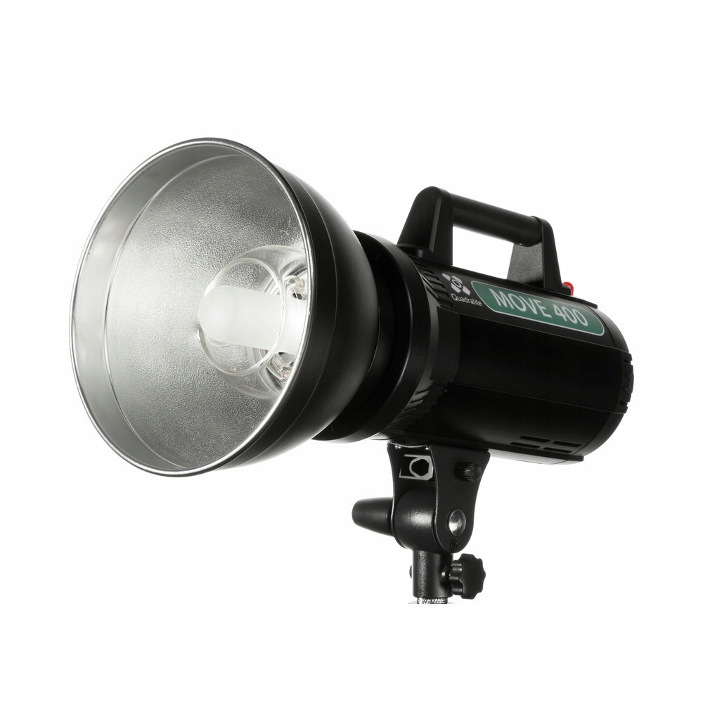 Lampa błyskowa Quadralite Move 400