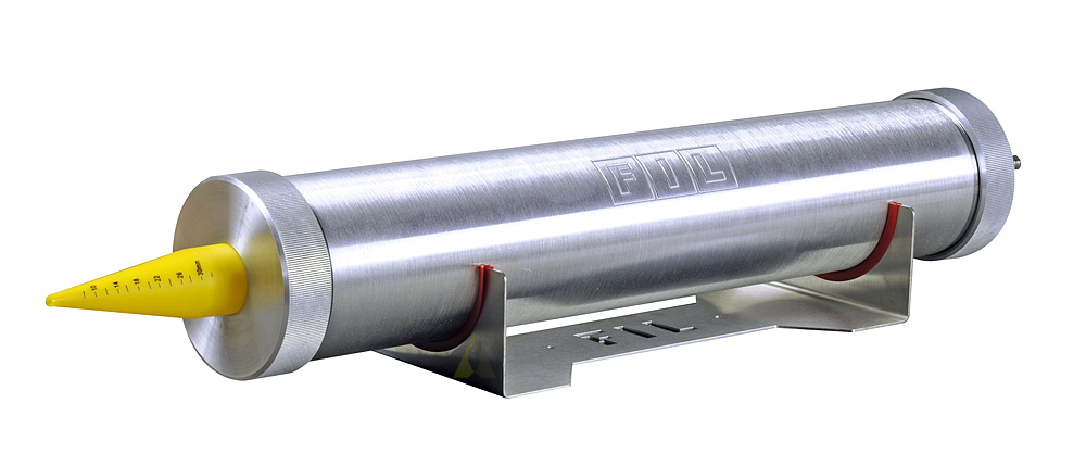 Pistolet pneumatyczny 6kg do ciasta na kulki FIL