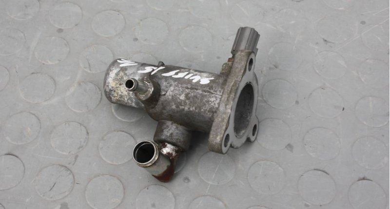 KRÓCIEC WODY TRÓJNIK SUZUKI SWIFT MK6 1.5 16V 04-