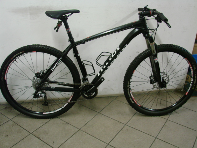 ROWER NINER EMD 9 !! ROZ. L !!
