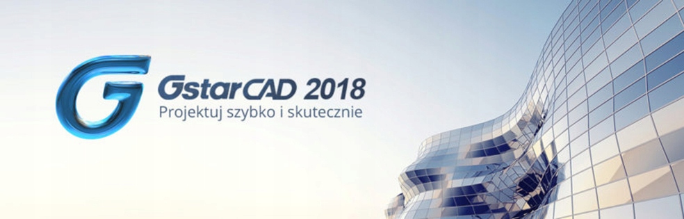G-Star CAD PRO 2018 licencja wiczysta