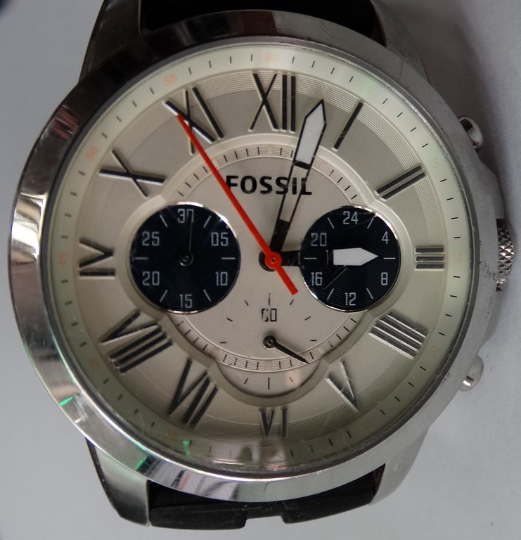 Fossil fs5021 hot sale