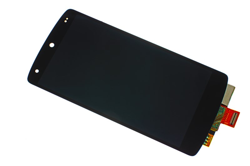 LG NEXUS 5 D820 D821 WYŚWIETLACZ LCD + DIGITIZER