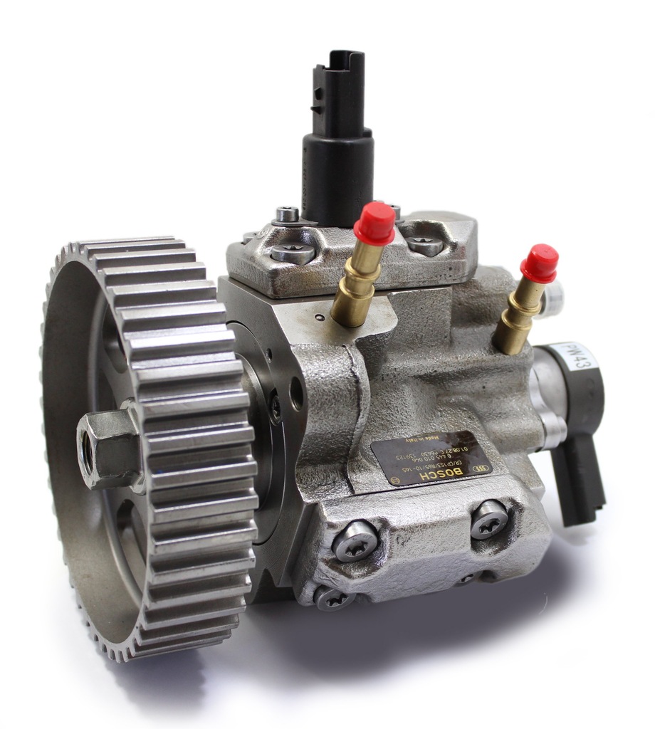 POMPA WTRYSKOWA PEUGEOT PARTNER 2.0HDi 0445010046