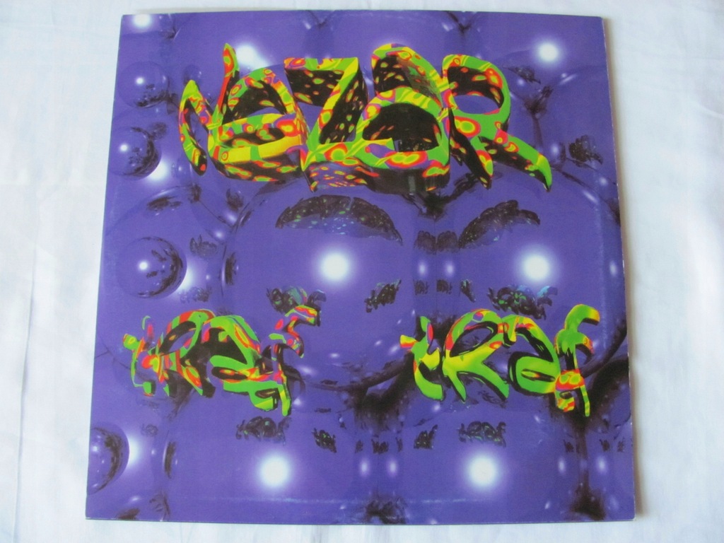 NAZAR - TRĄF TRĄF - DANCE POMATON