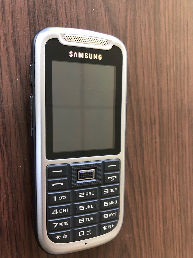 samsung c3350 xcover 2