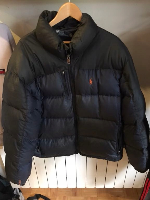 ralph lauren rl250