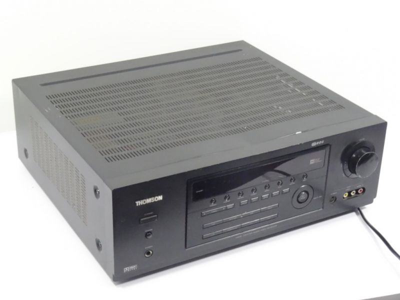 AMPLITUNER KINA DOMOWEGO THOMSON DPL 550HT