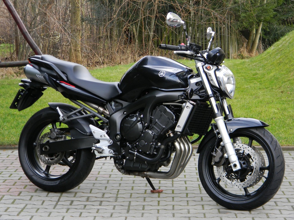 Fz6 n store 2005