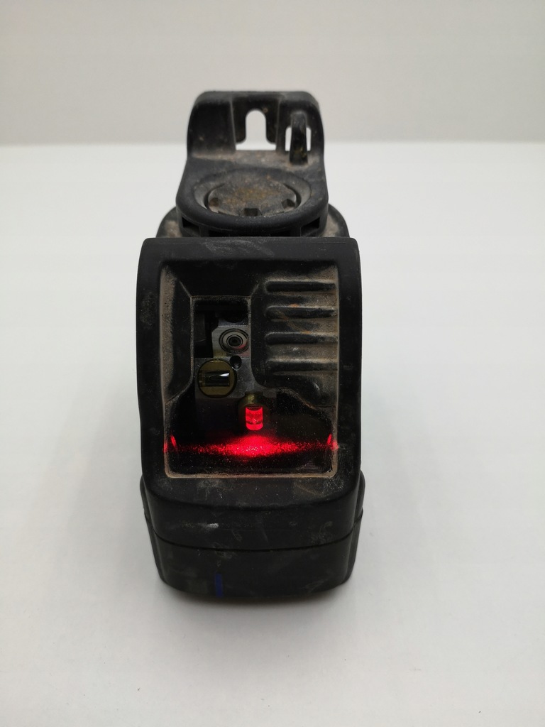 Laser krzyżowo-linowy BCLL BASIC