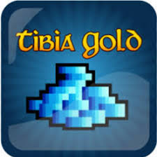 Tibia CC CANDIA ! 1kk