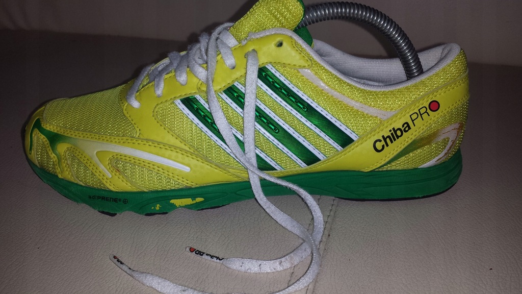 adidas chiba pro
