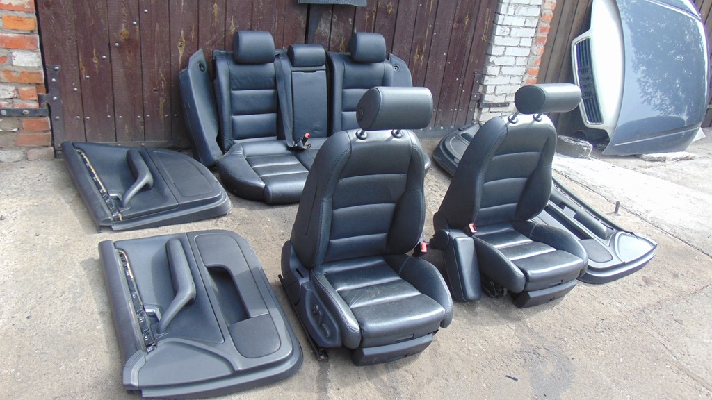 Fide Trajik Ek Audi A4 B6 Fotele Recaro Nightbarpacifico Com