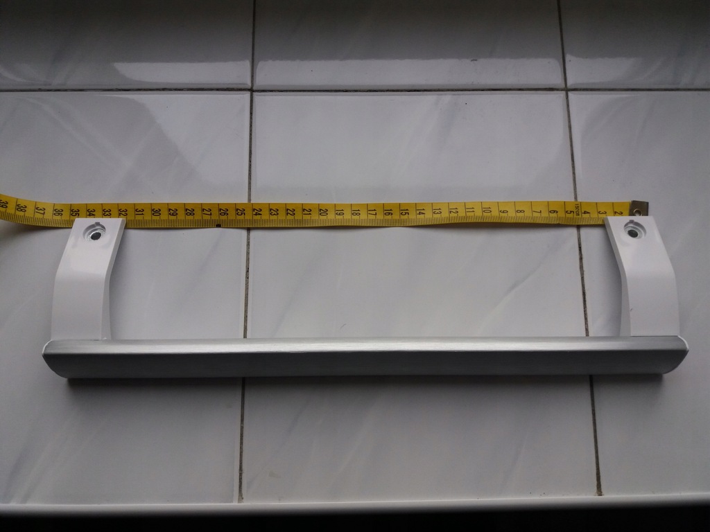 Zestaw 2 szt. Uchwyt drzwi Lodówki AMICA FD228.3AA
