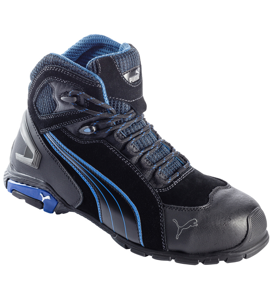 puma s3 src