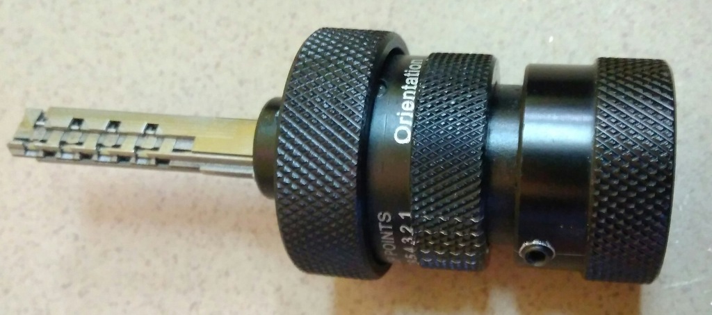 TURBODECODER HU66 turbodekoder pro-decoder