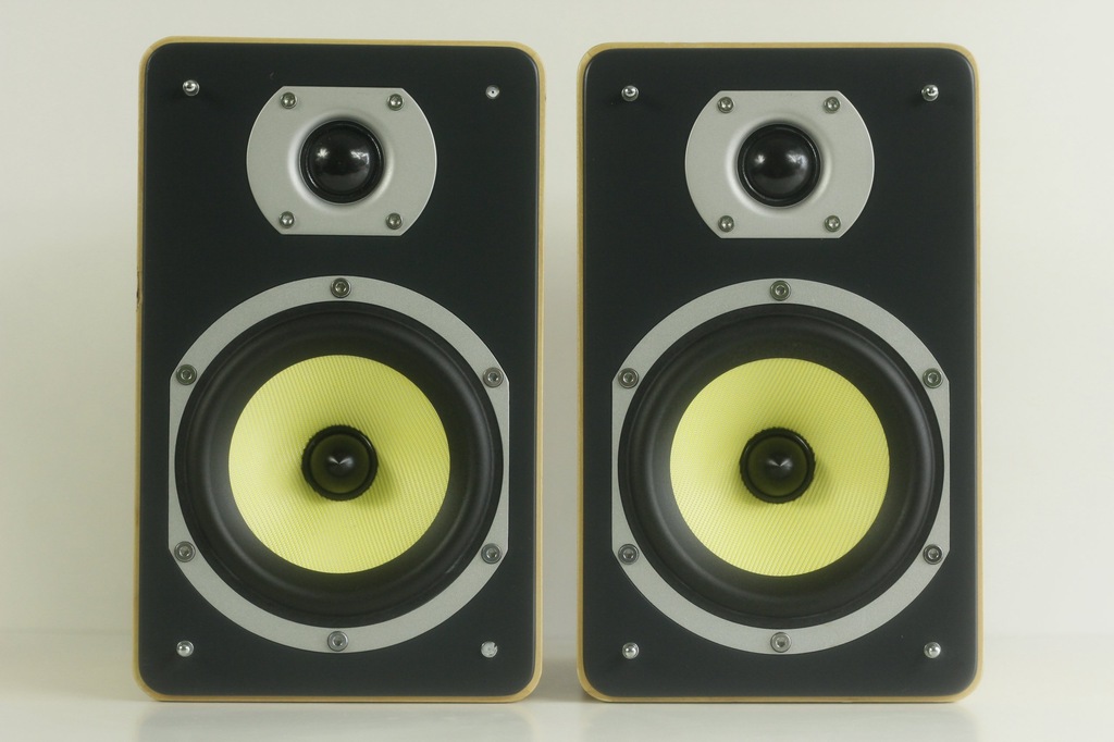 KOLUMNY TEAC LS-H255 GWARANCJA