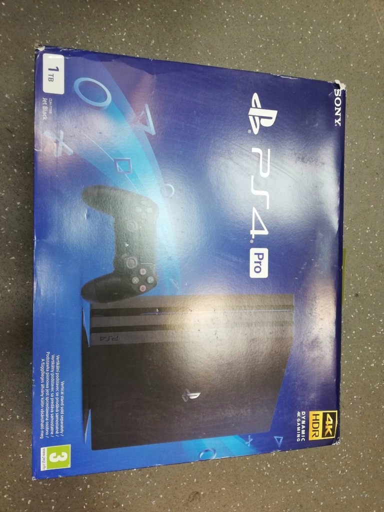 公式通販店 PlayStation 4 1TB JET BLACK 黒 CUH-2200B | www.butiuae.com