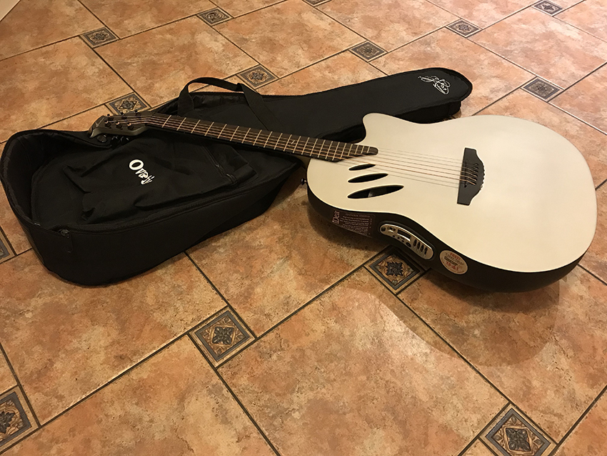 Gitara Ovation CC54I-PL