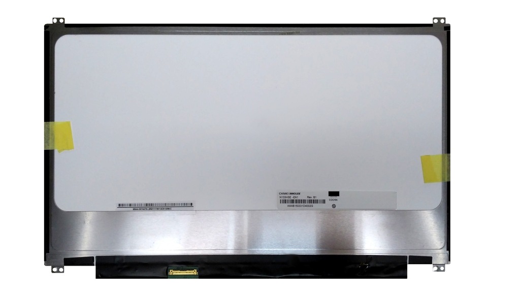 Matryca do Laptopa Clevo W230SD XMG A305 13,3 IPS