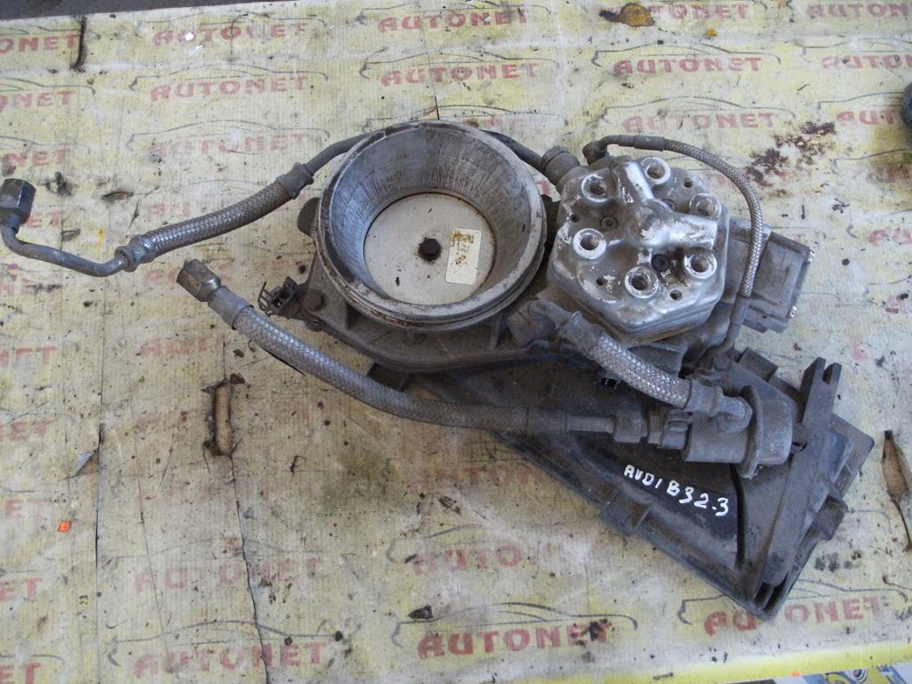 Wtrysk Mechaniczny Audi 90 B3 2.3 0438101038 Kompl