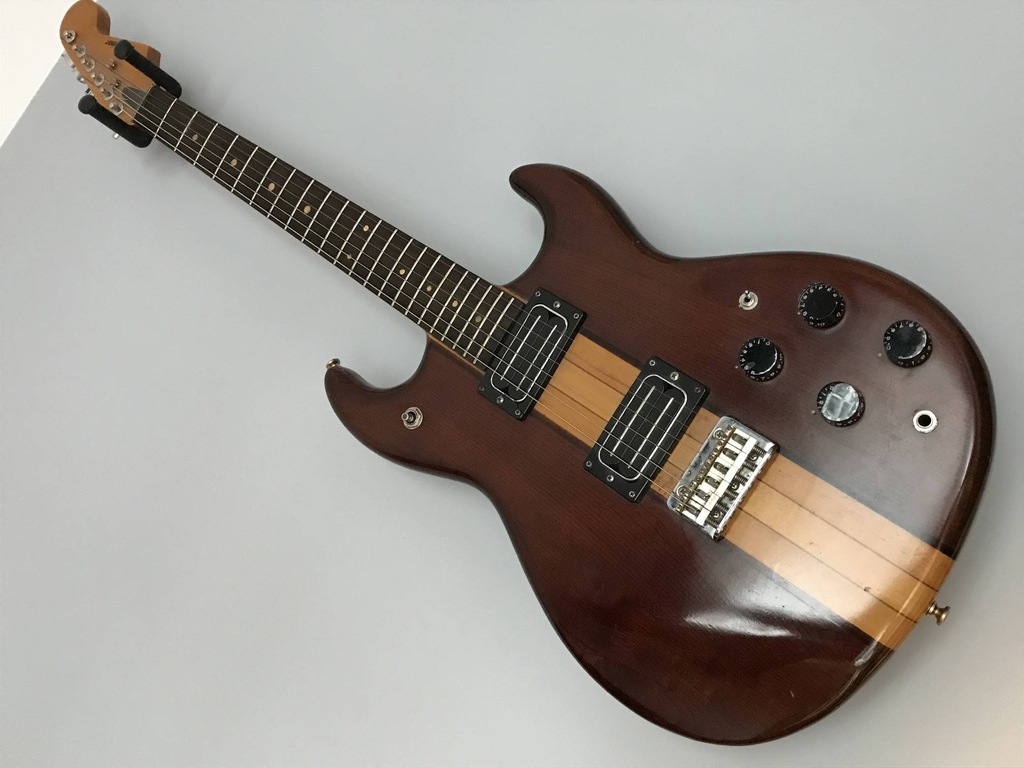 Gitara elektr. CG WINNER Matsumoku Made in JAPAN