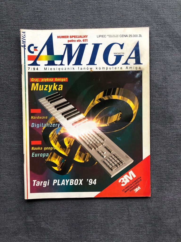 Magazyn Amiga #9