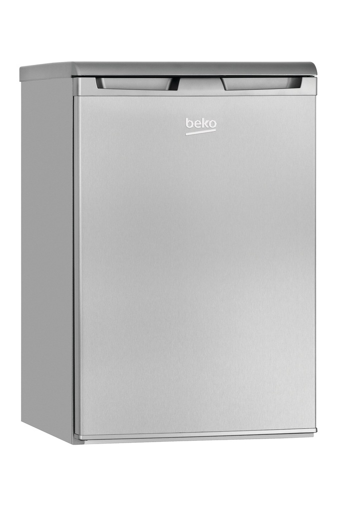 Lodówka podblatowa Beko TSE 1262 X A+ 120L Inox