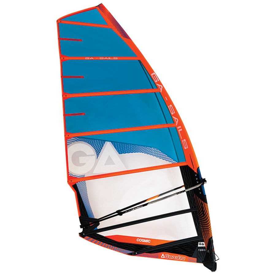Żagiel windsurfingowy Gaastra Cosmic 9.0 C4 2018