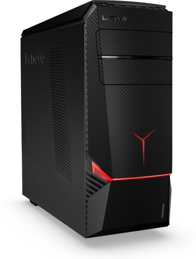 LENOVO GAMER_i5 6400_GTX 970_8GB DDR4/1TB +SSD_W10