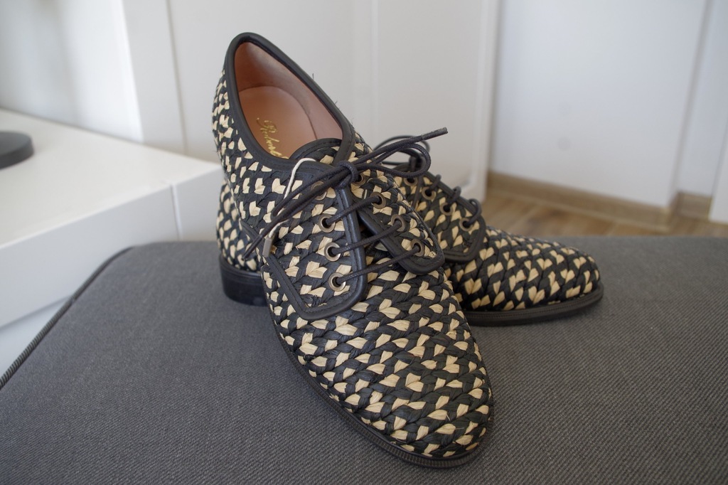 bottes plates femme noires