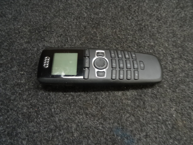 AUDI A8 S8 D3 TELEFON 4E1035747 MOTOROLA