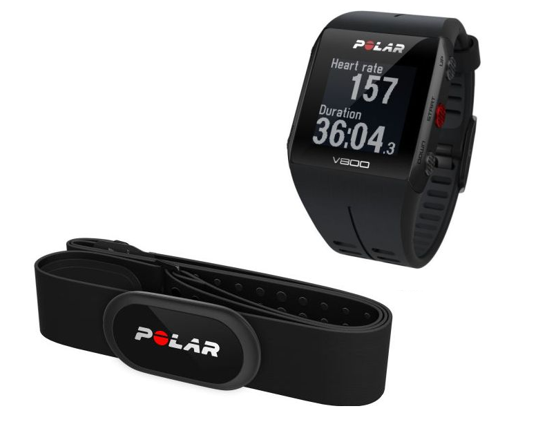polar v800 h7